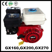 Motor a gasolina 9HP Honda Modelo Gx270